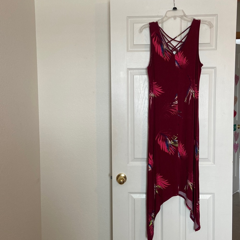 Women’s Dress-Size M